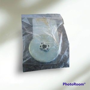 Original Panasonic Sears Kenmore Vacuum Cleaner AMC97D-V00 Brushroll End Cap